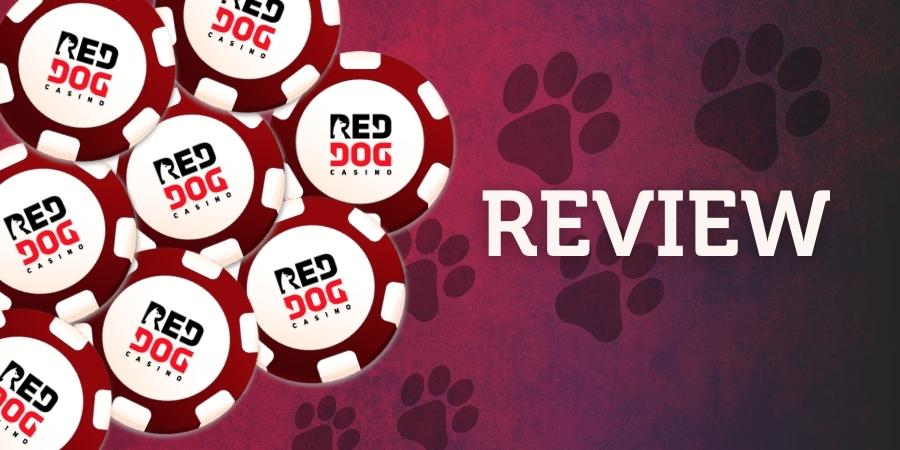 Red Dog Casino Reviews 1