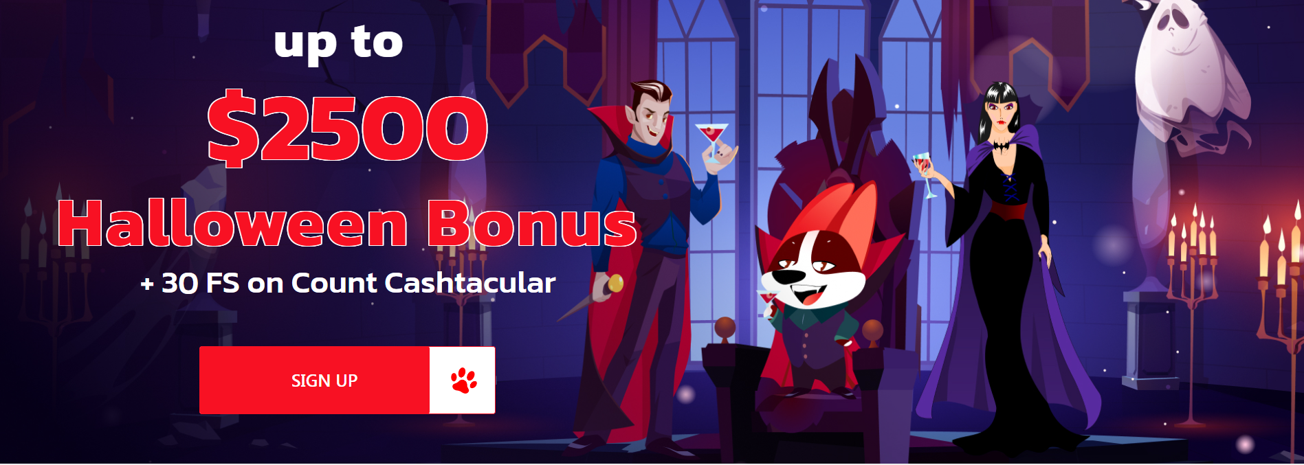 Red Dog Online Casino Promotions 2023 1