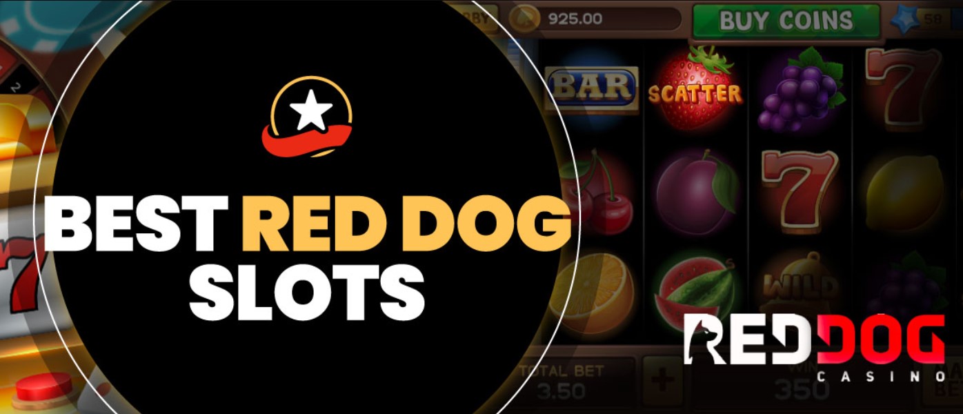 Red Dog Casino Best Slots__1
