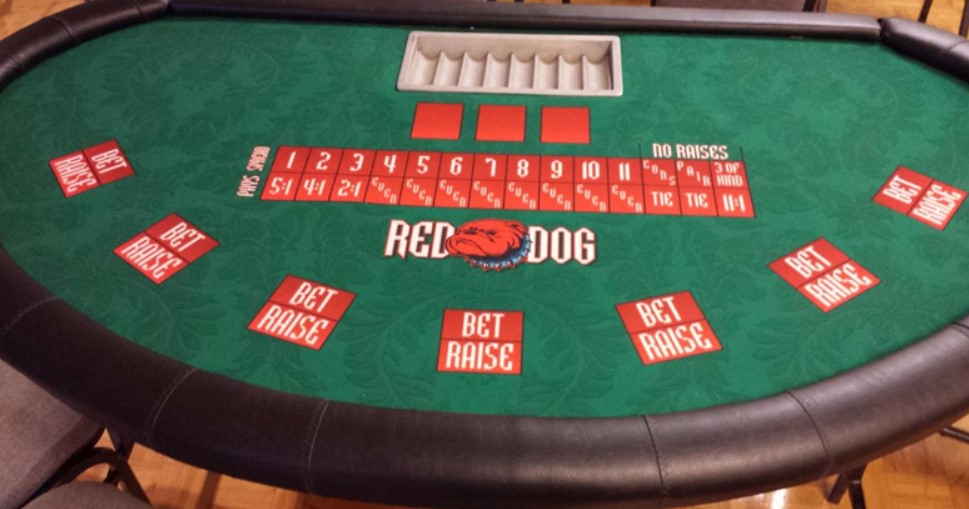 Red Dog Casino Poker__2