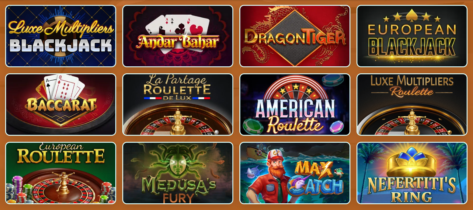 Gaming universe of Slots Empire: from classics to innovations ð 2